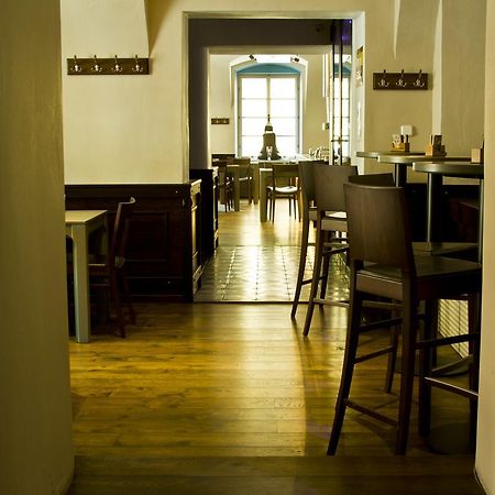 Hotel Zelena Ratolest Czeskie Budziejowice Zewnętrze zdjęcie