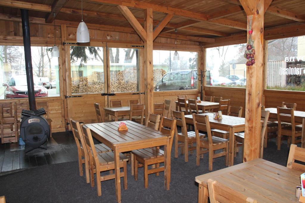 Hotel Zelena Ratolest Czeskie Budziejowice Zewnętrze zdjęcie