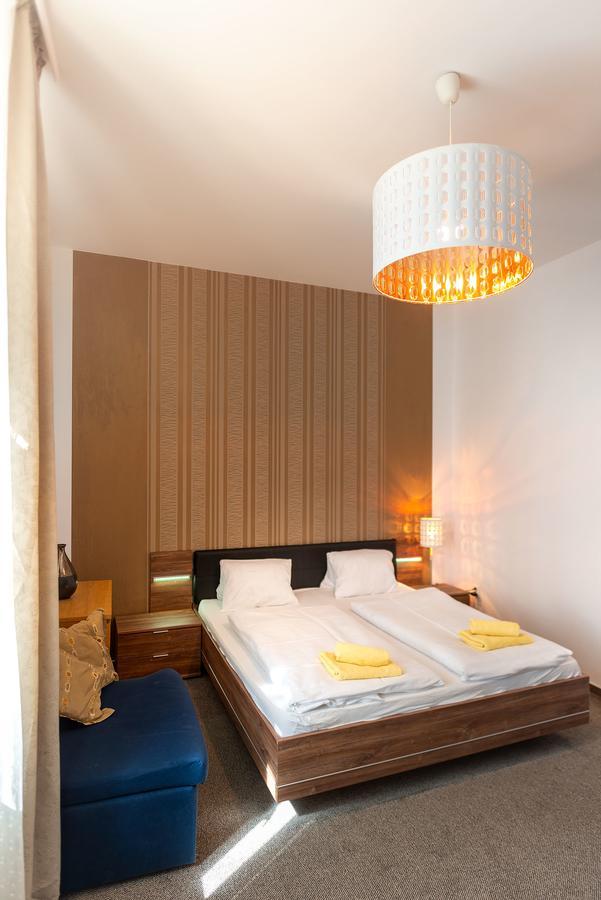 Hotel Zelena Ratolest Czeskie Budziejowice Zewnętrze zdjęcie