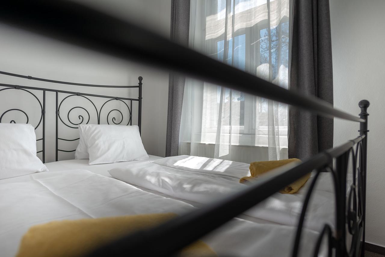 Hotel Zelena Ratolest Czeskie Budziejowice Zewnętrze zdjęcie