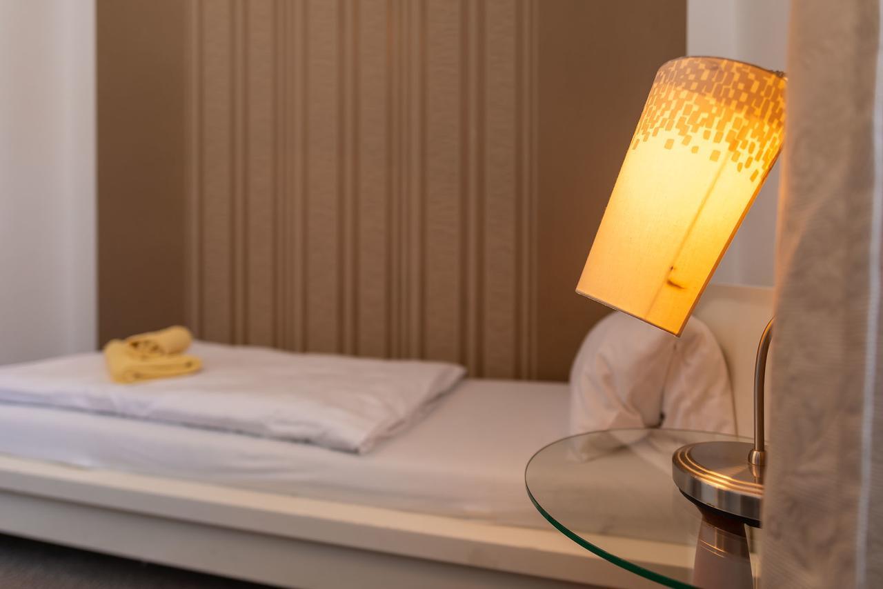 Hotel Zelena Ratolest Czeskie Budziejowice Zewnętrze zdjęcie