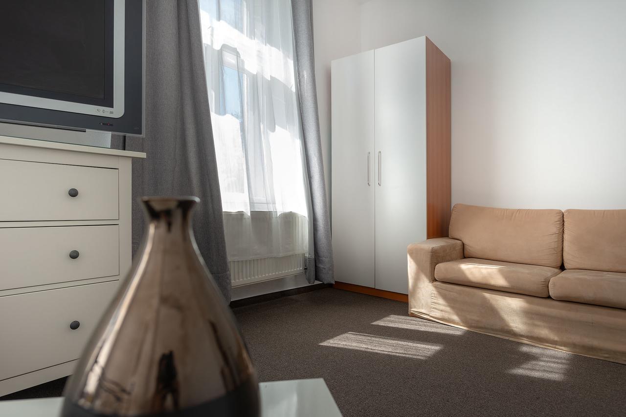 Hotel Zelena Ratolest Czeskie Budziejowice Zewnętrze zdjęcie