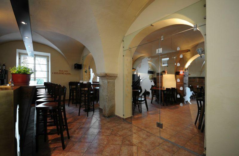 Hotel Zelena Ratolest Czeskie Budziejowice Zewnętrze zdjęcie