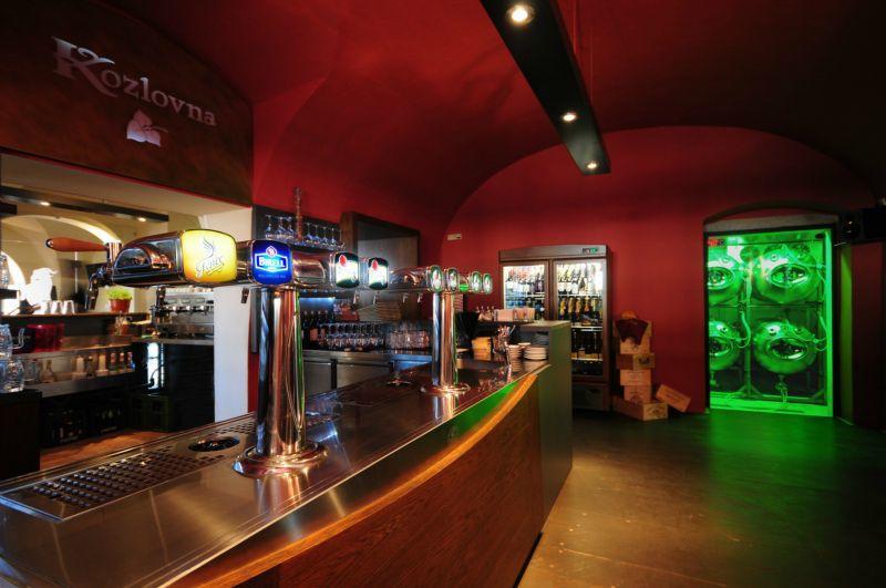 Hotel Zelena Ratolest Czeskie Budziejowice Zewnętrze zdjęcie