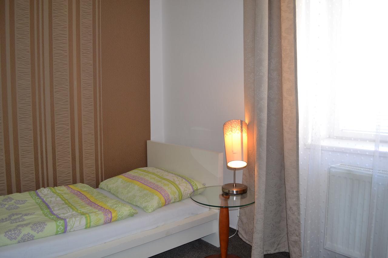 Hotel Zelena Ratolest Czeskie Budziejowice Zewnętrze zdjęcie